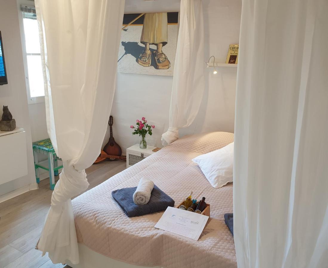 Piranart Boutique Hotel & More Экстерьер фото