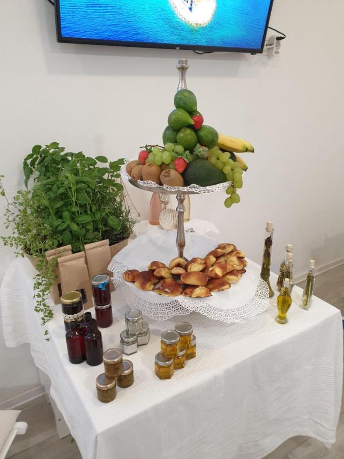 Piranart Boutique Hotel & More Экстерьер фото