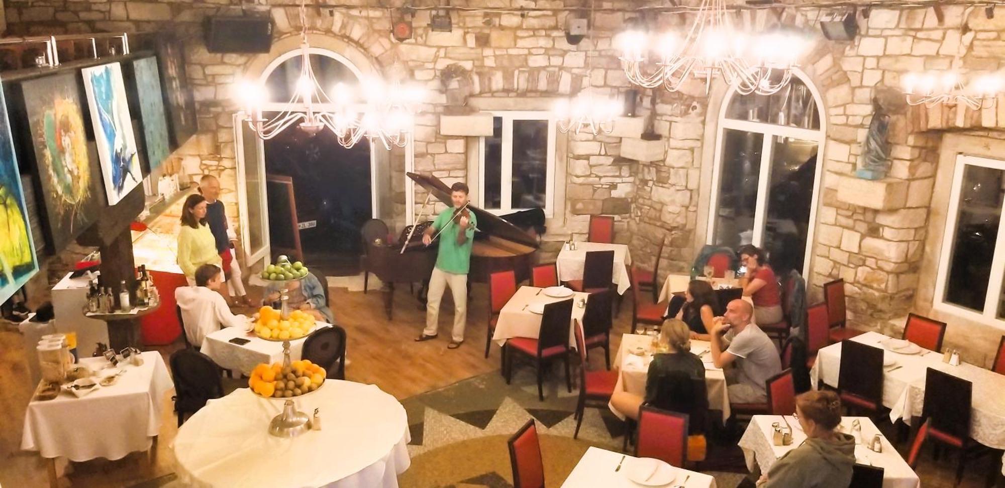 Piranart Boutique Hotel & More Экстерьер фото