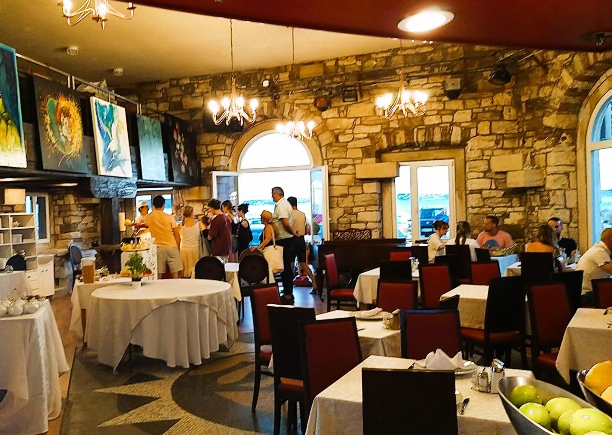 Piranart Boutique Hotel & More Экстерьер фото