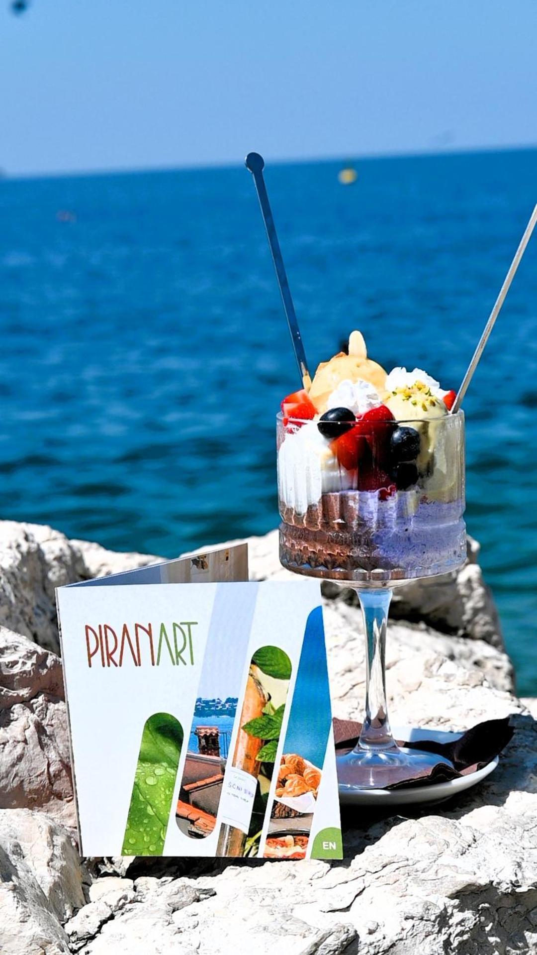 Piranart Boutique Hotel & More Экстерьер фото